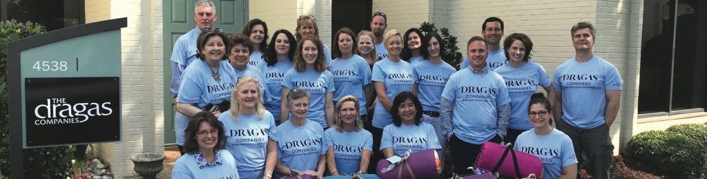 Dragas Companies