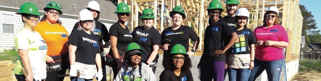 GEICO Community Impact Awards