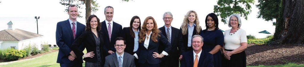 Lions Bridge Financial Advisors, Community Impact