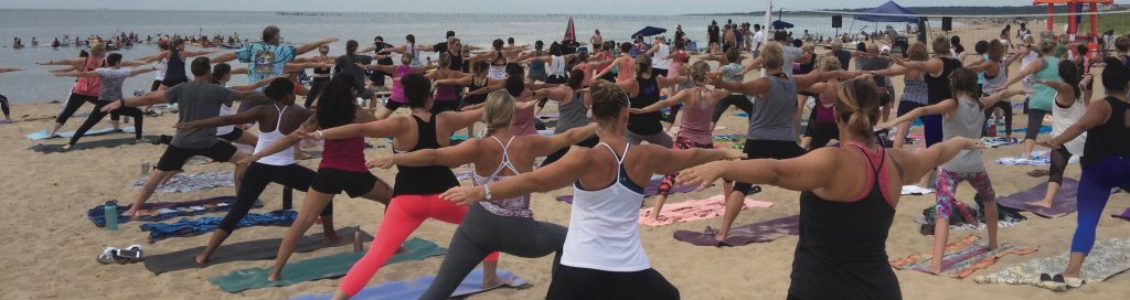 Studio Bamboo Yoga