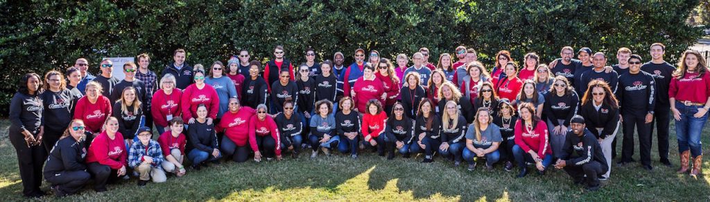 5th Annual Roast on the River