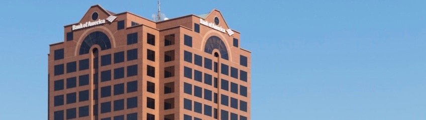 Dominion Tower, Norfolk