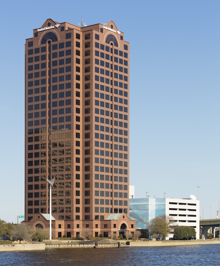 Dominion Tower