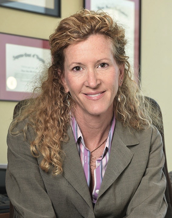 Lisa Bertini, Labor and Employment Law