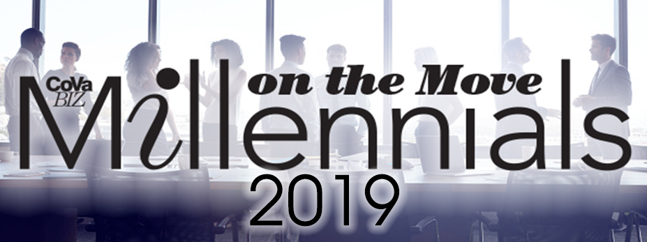 Millennials on the Move 2019