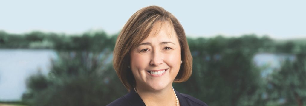 YWCA Women of Distinction