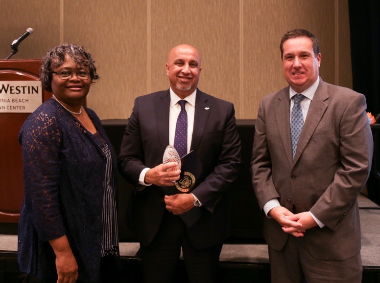 Hampton Roads Workforce Council