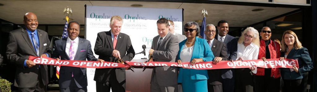 Hampton Roads Workforce Council rebrands