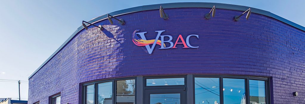 Virginia Beach Art Center