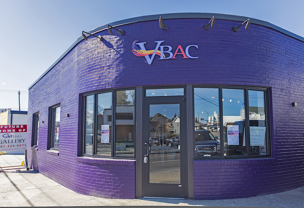 Virginia Beach Art Center