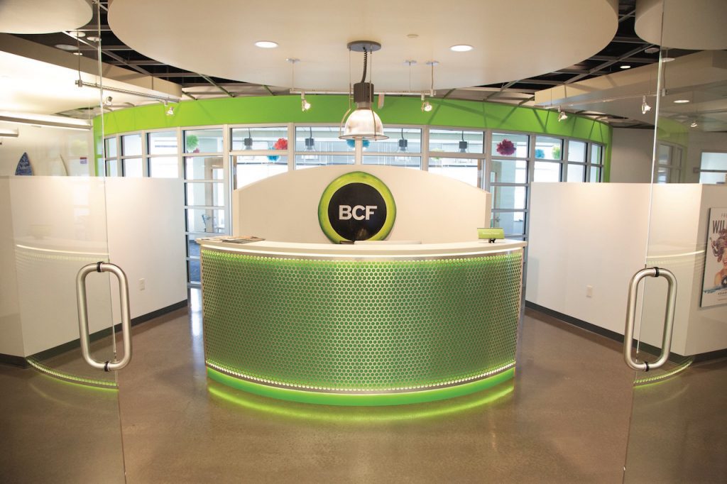 BCF Agency