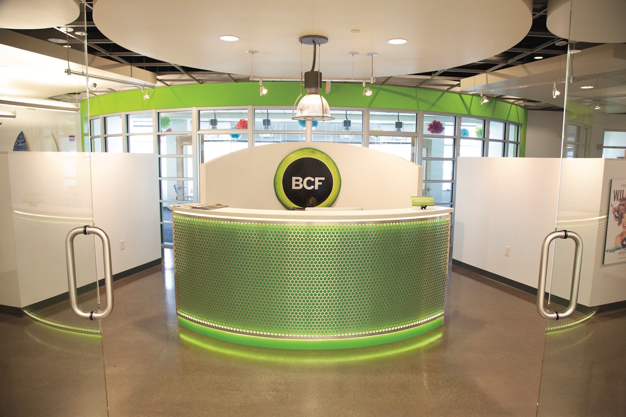 BCF Agency