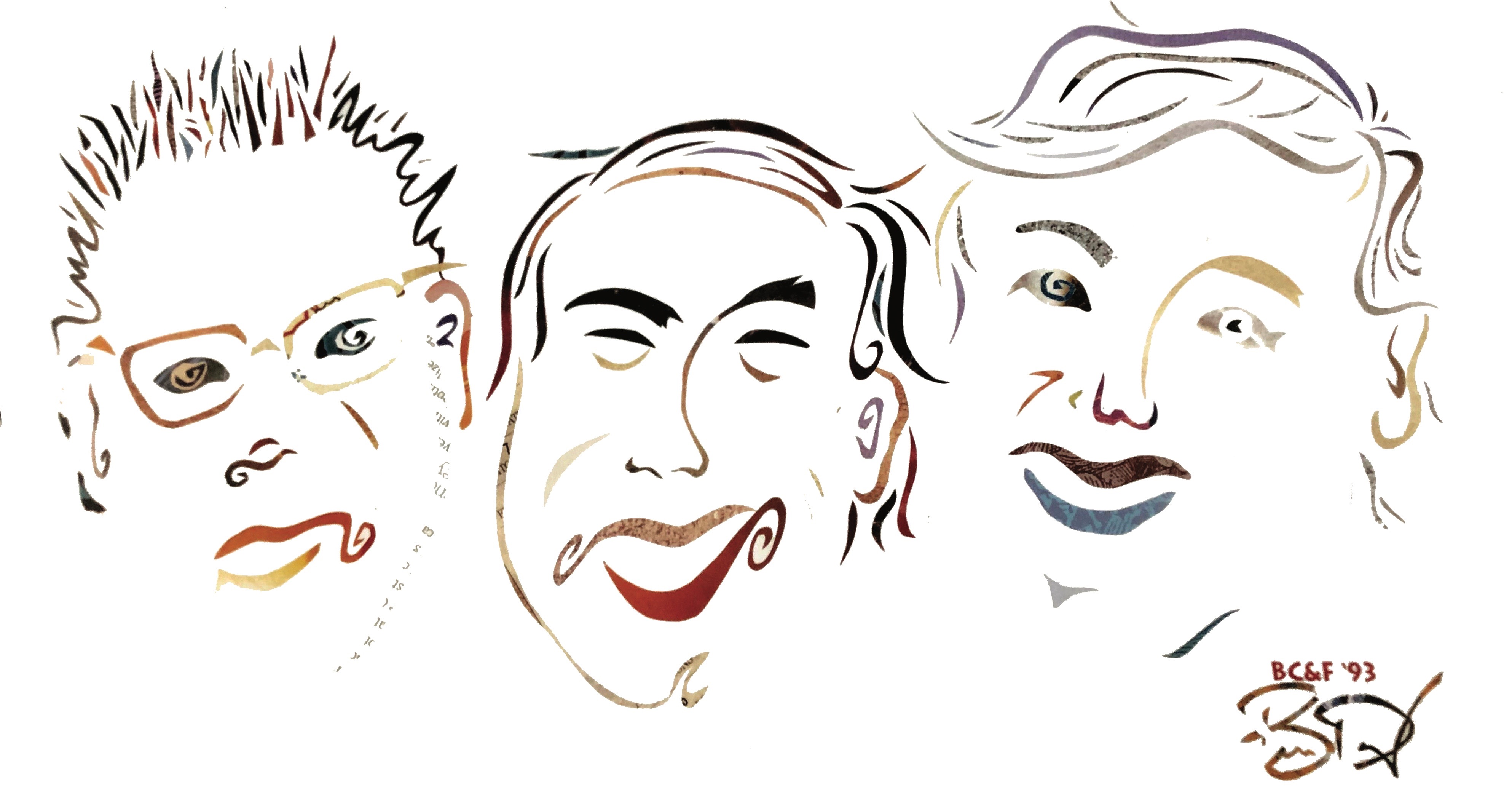 Barker, Campbell & Farley