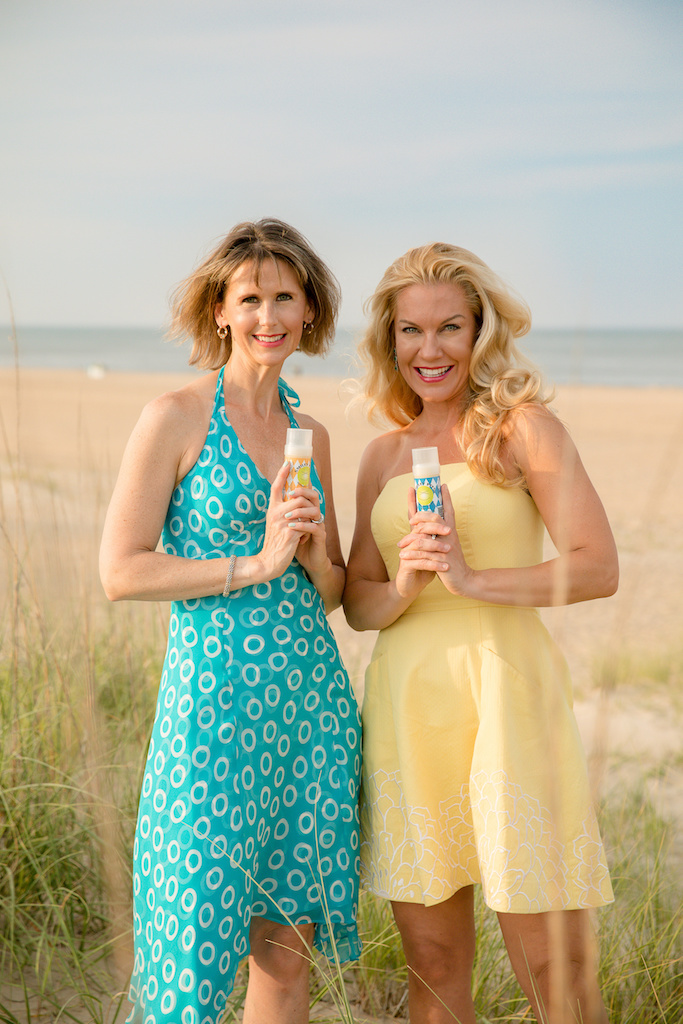Shining Light All Natural Deodorant, Created in CoVa