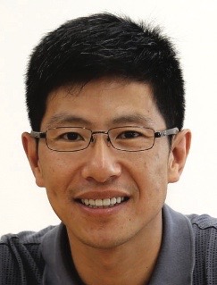 Dr. Hongyi Wu, Batten chair for cybersecurity at Old Dominion University and director of the Center for Cybersecurity Education and Research