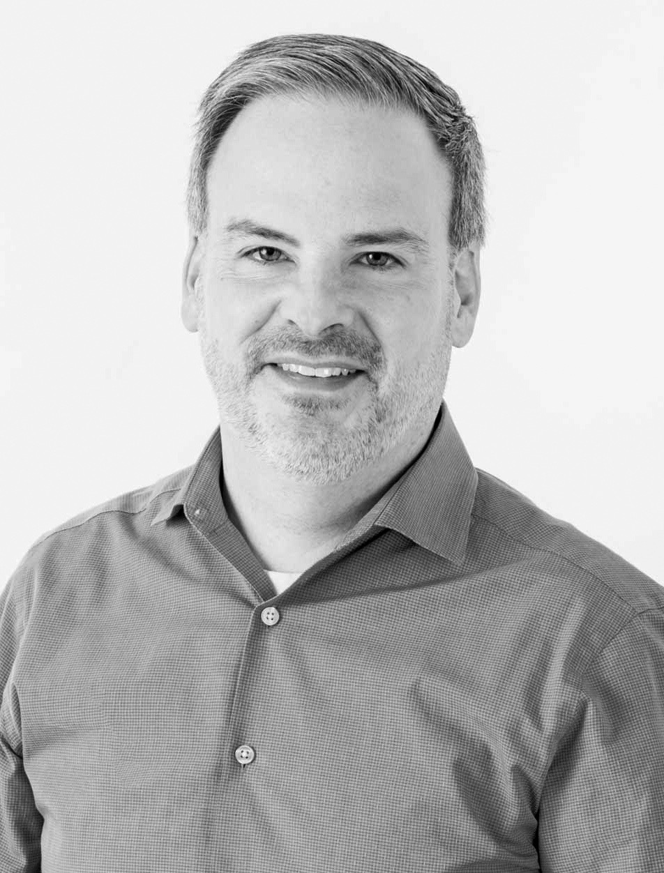 Kevin Esser, executive vice president and chief business officer with G2 Ops