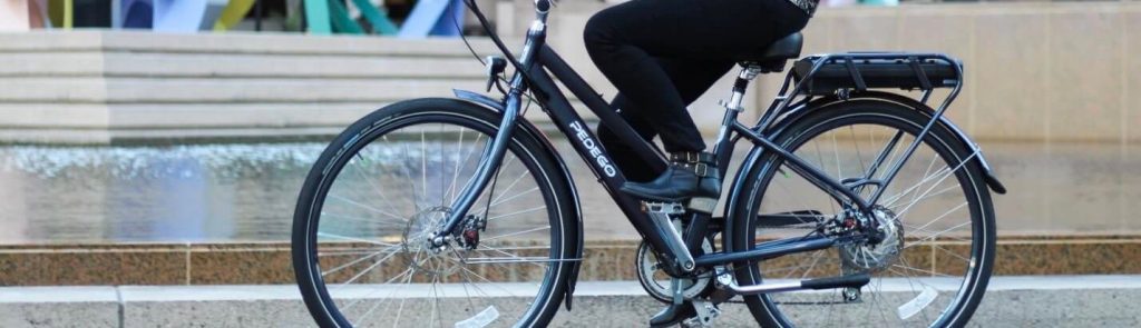 Pedego Bikes Norfolk