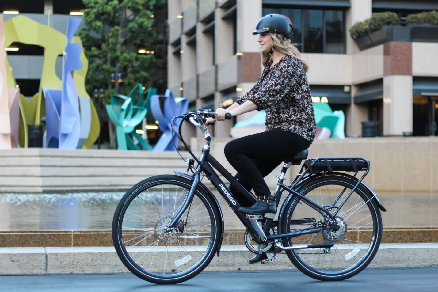 Pedego Norfolk