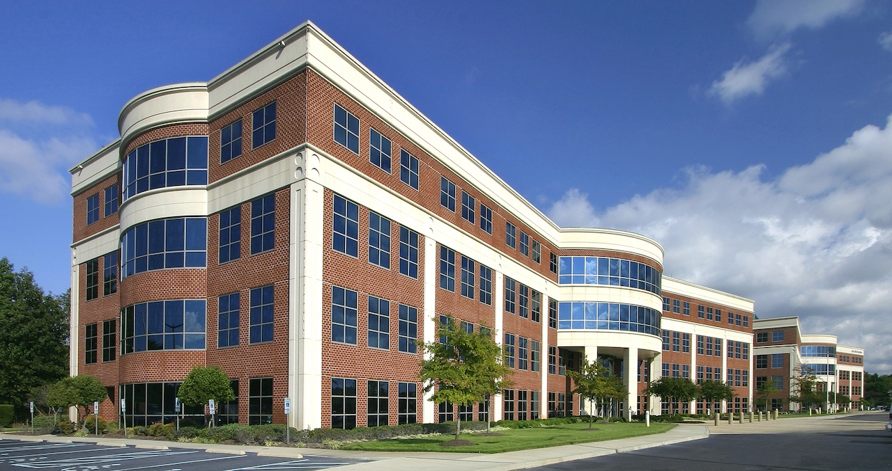 Twin Oaks Office Buildings