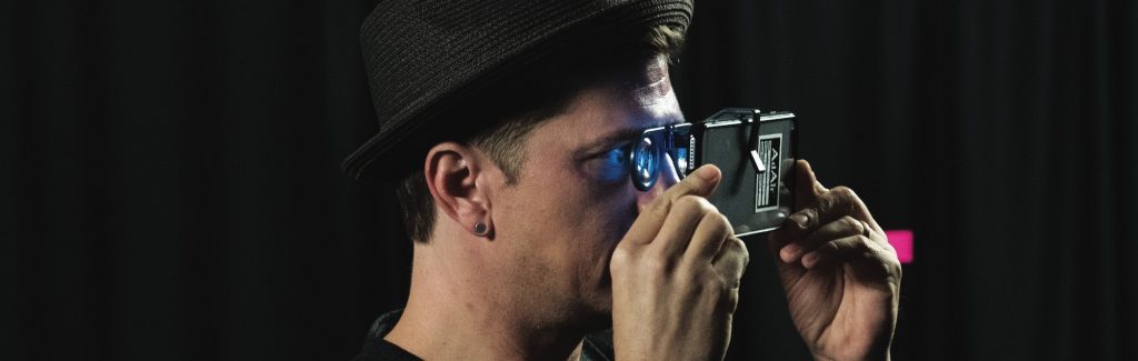 Virtual Reality