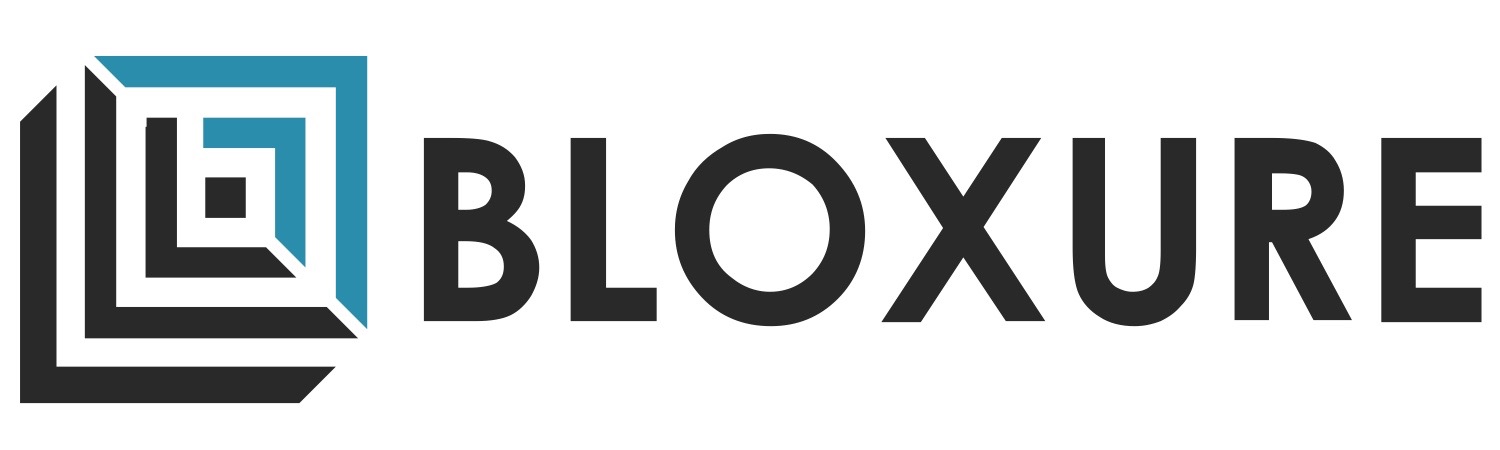 Bloxure