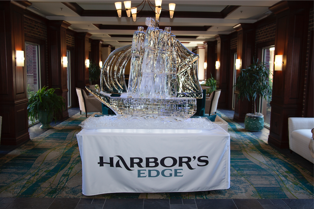 Harbor's Edge expansion