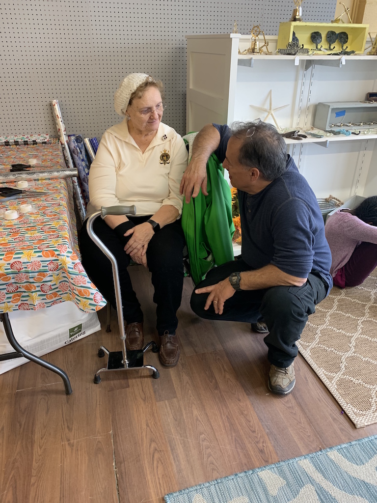 Senior Services of Southeastern Virginia