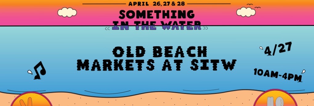 Old Beach Market