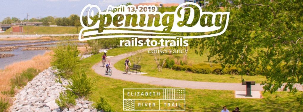 ERT Opening Day