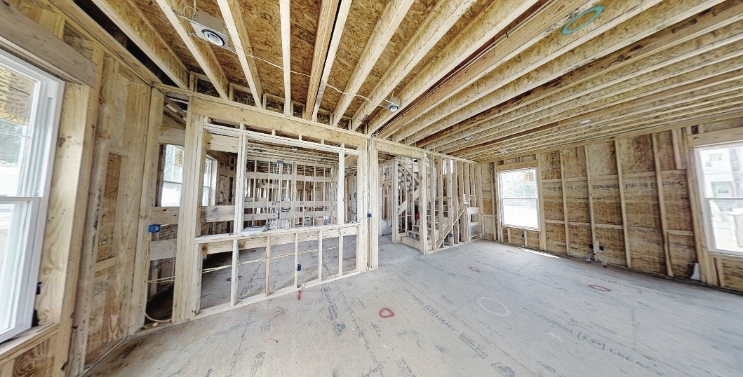 Retnauer Baynes Architects using virtual reality