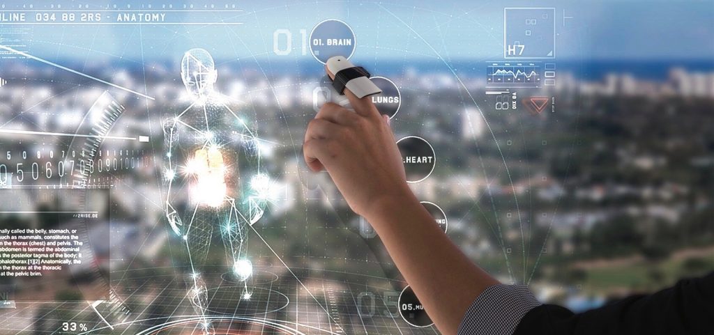 Office tech gadgets