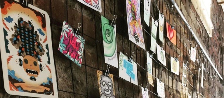 Doodlefest