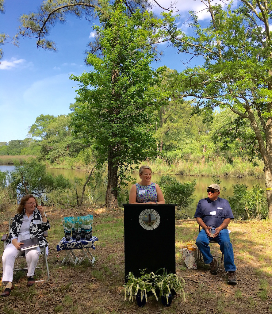 Ferry Point Park Opens in Virginia Beach