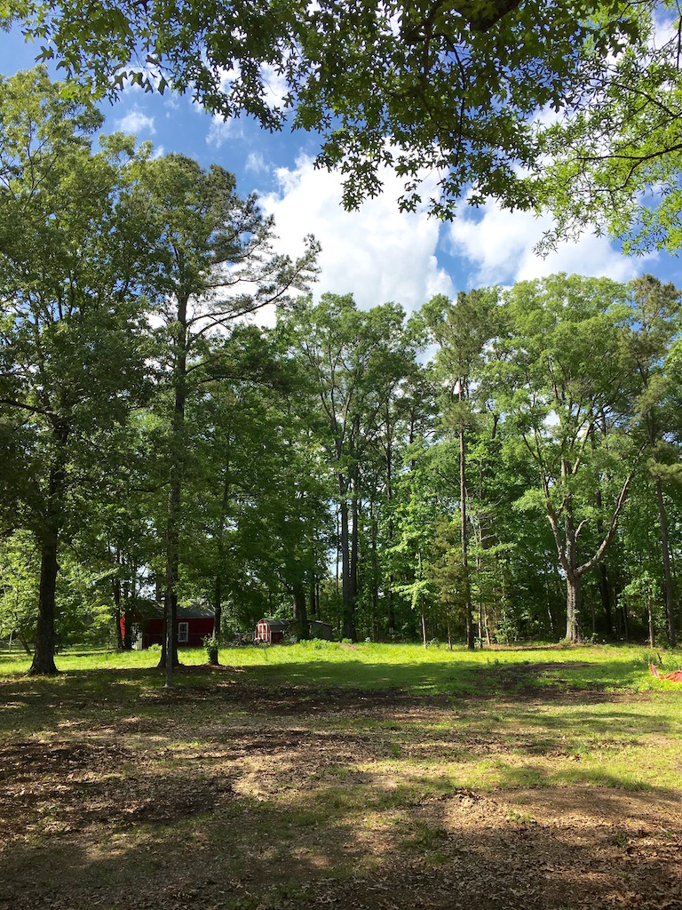 Ferry Point Park, new neighborhood park in Virginia Beach