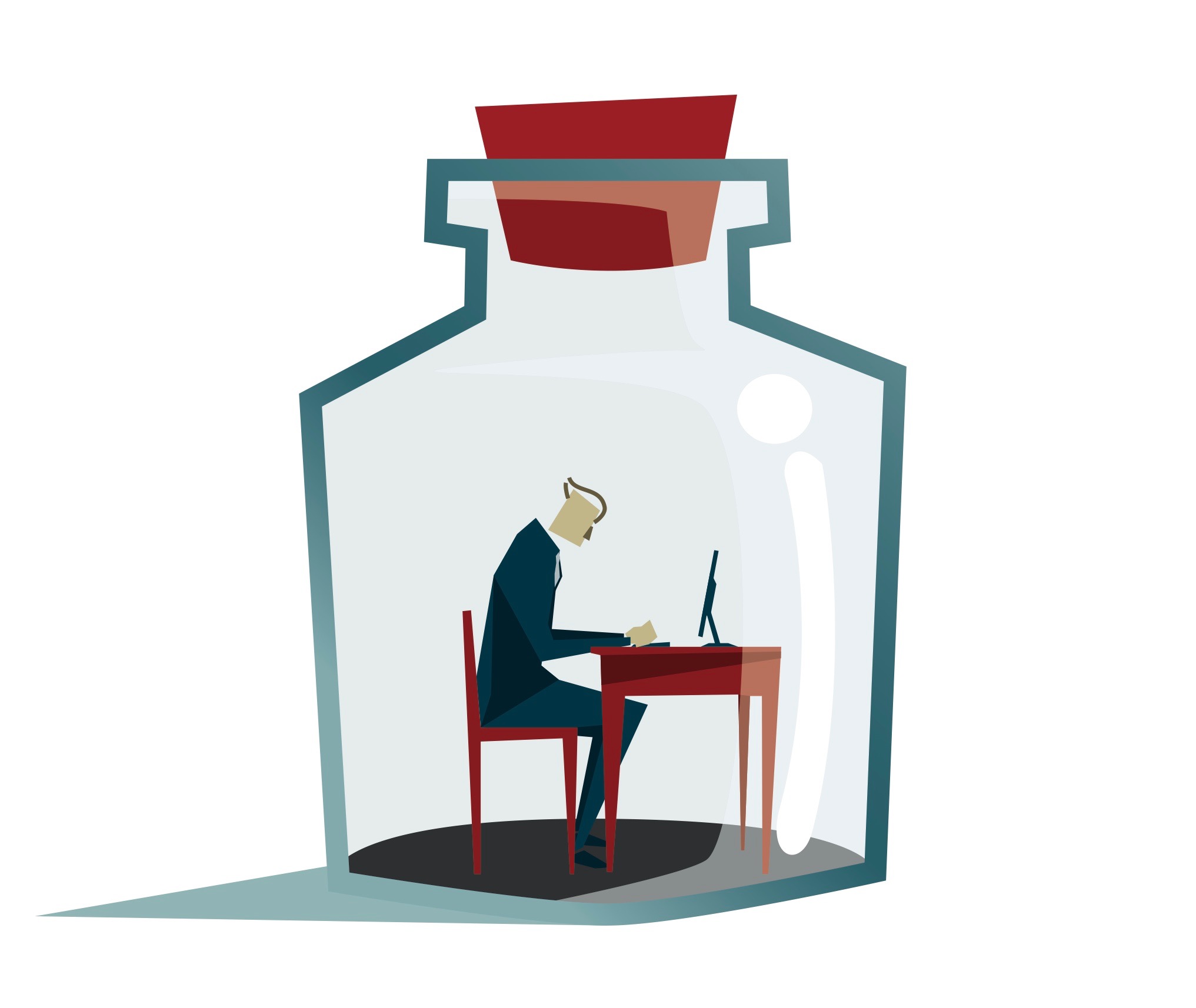 impacting workplace loneliness