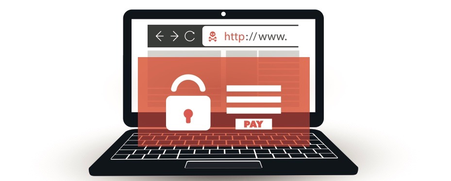 Ransomware