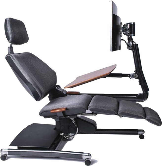 Altwork Station