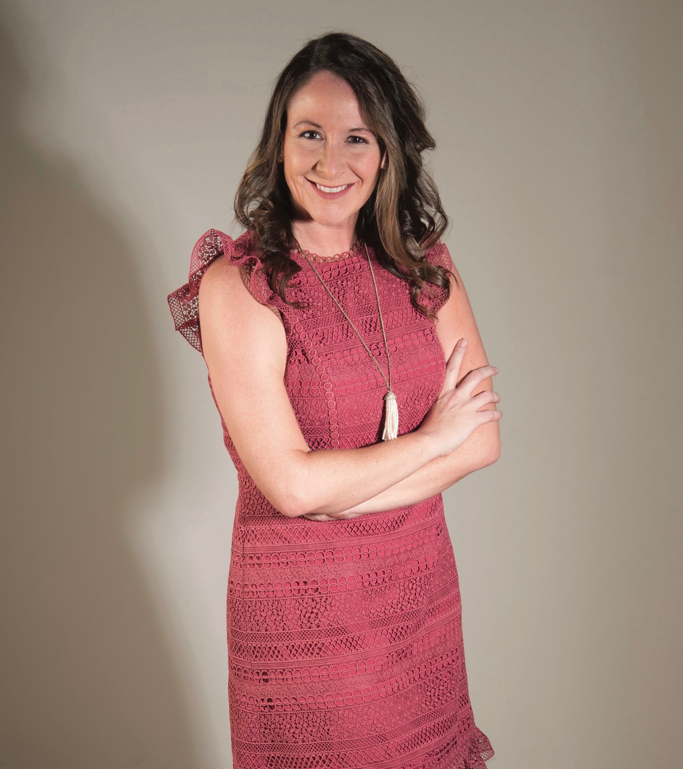 Millennial on the Move Amanda Lloyd