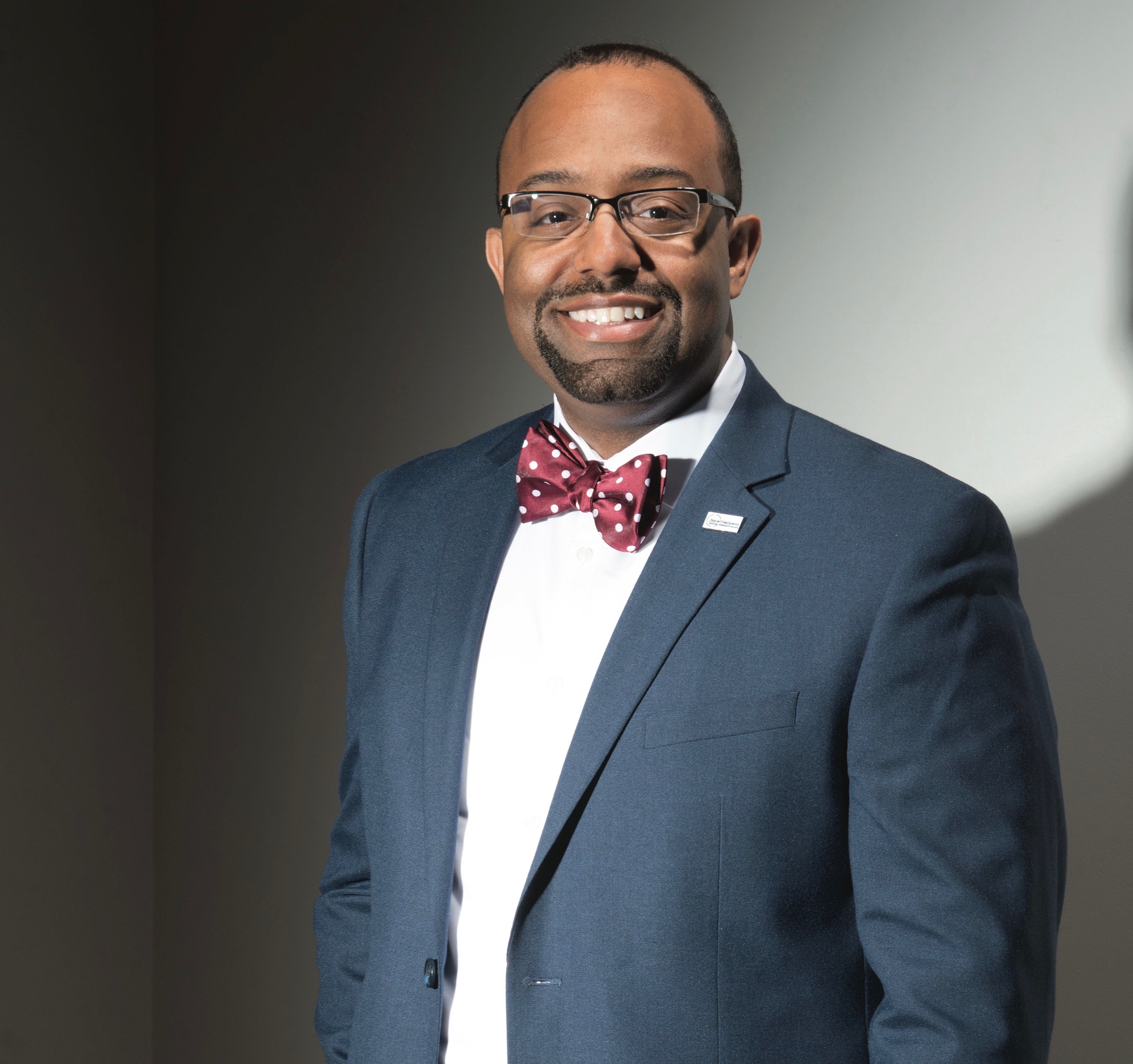 Millennial on the Move Casey M. Roberts