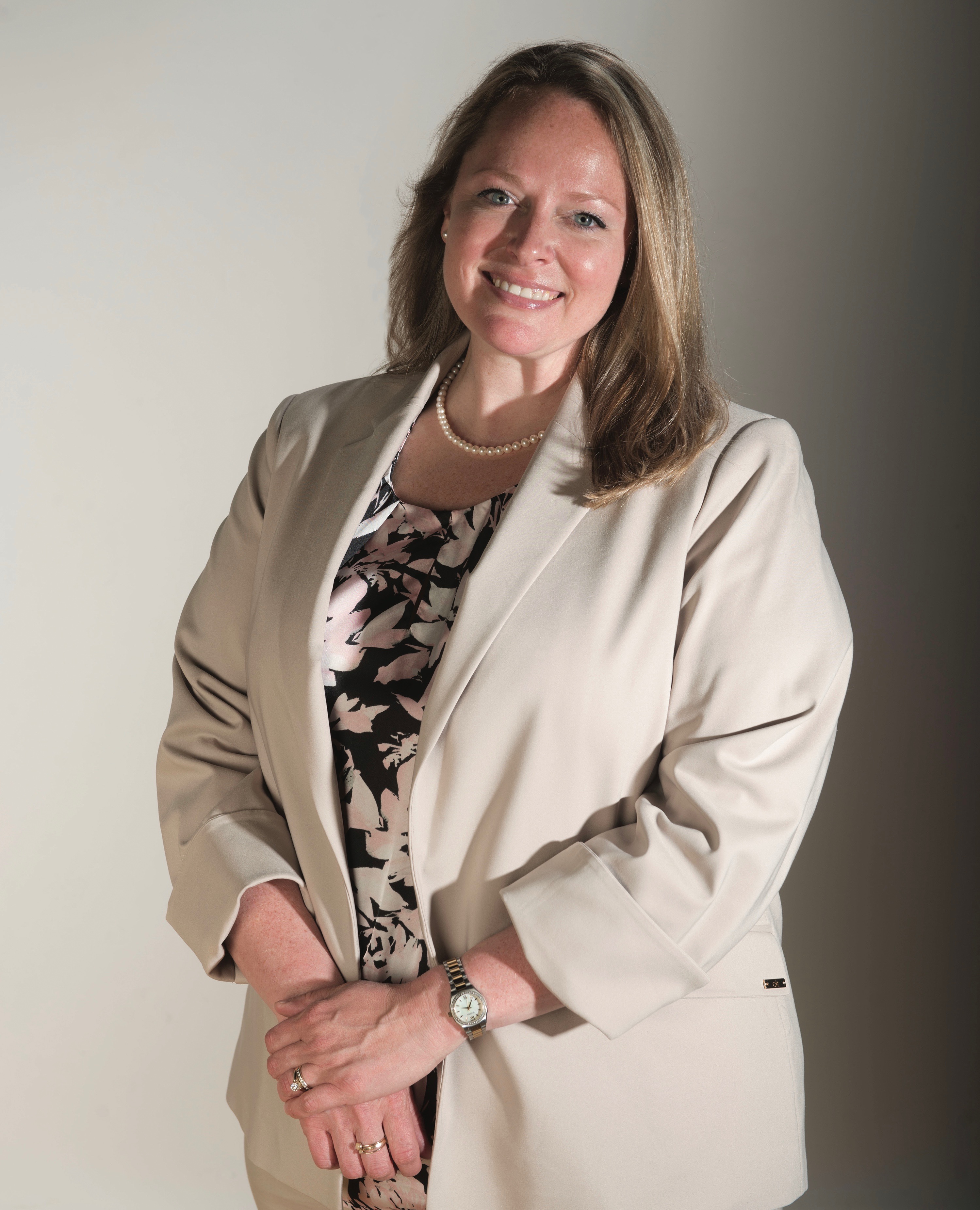 Millennial on the Move Jennifer Kowalski Markham