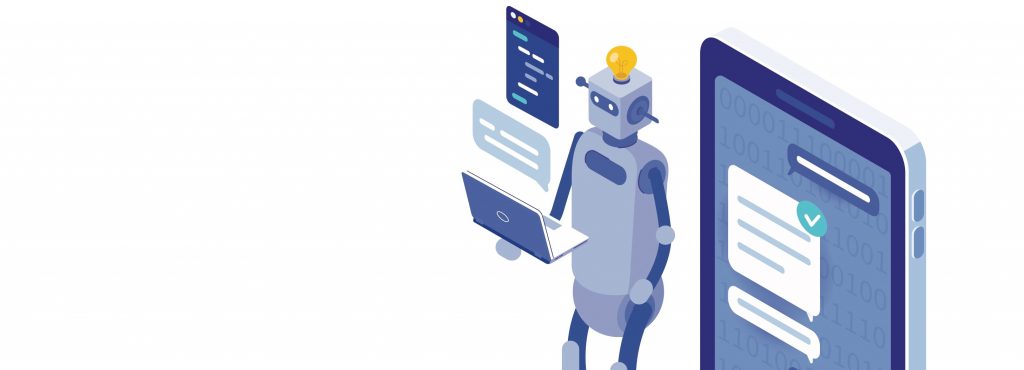 Hacking robot