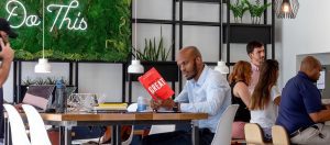 Gather Coworking