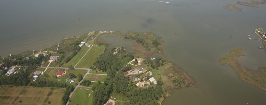 Hampton Roads Flood planning