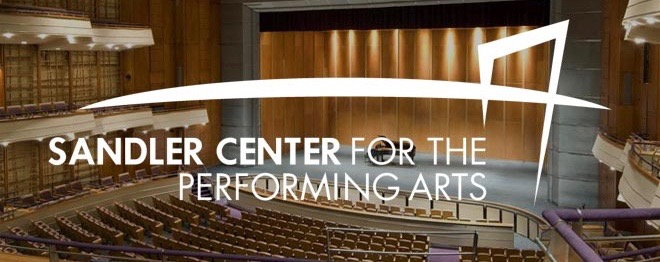 Sandler Center