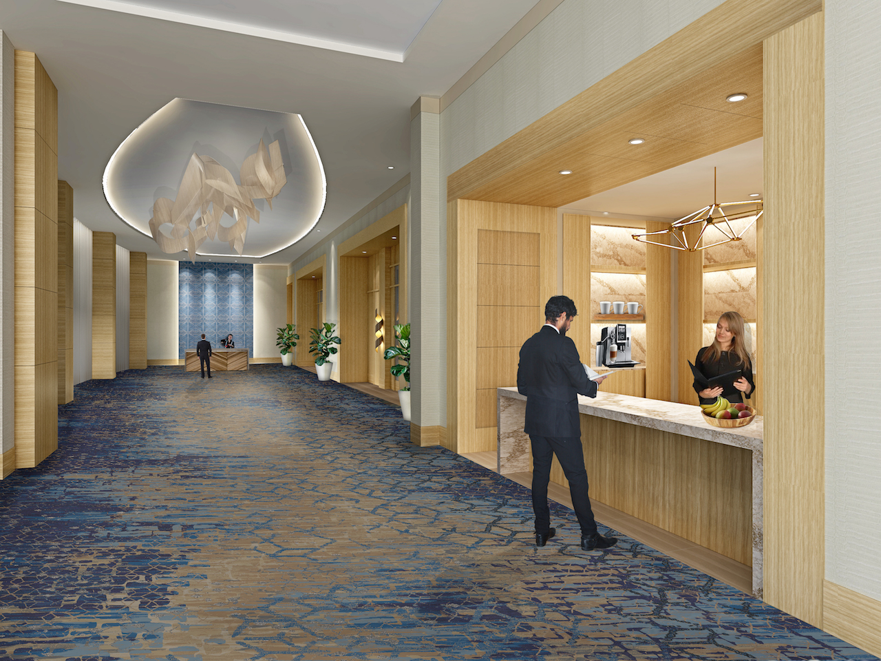 new hotel at Virginia Beach Oceanfront