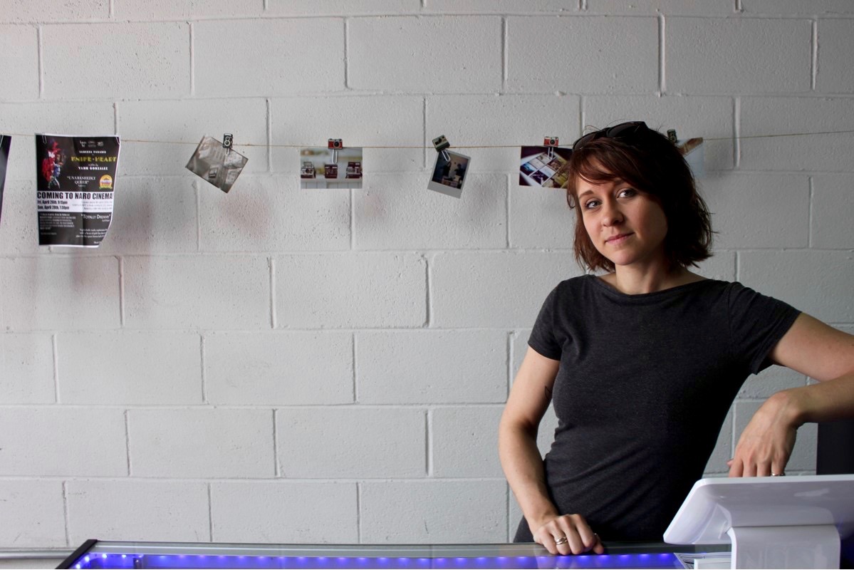 Analogue Lab + Studio nonprofit in Norfolk