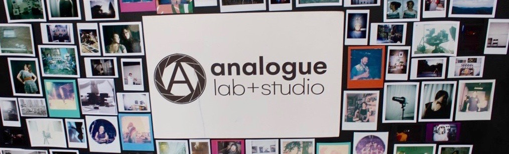 Analogue Lab + Studio