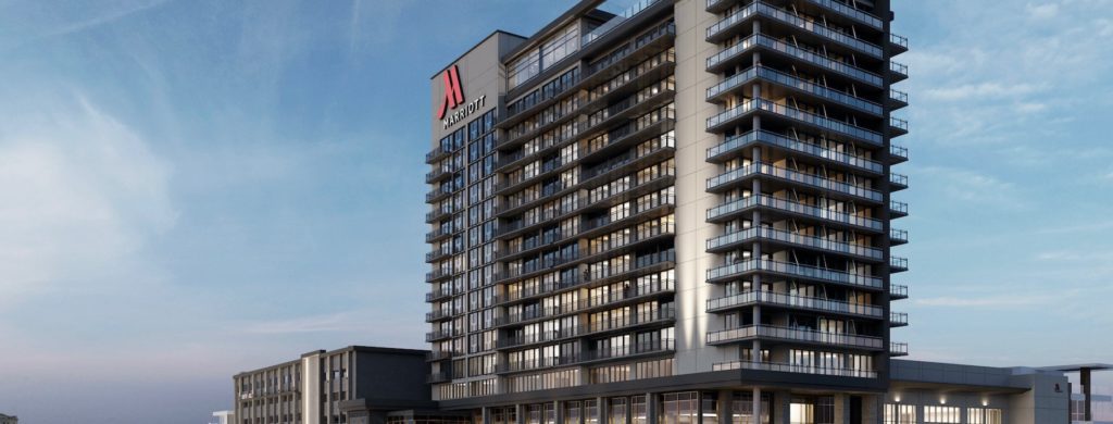 Marriott Virginia Beach Oceanfront