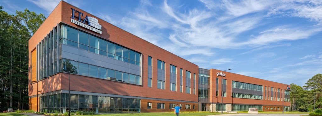 Tech Center