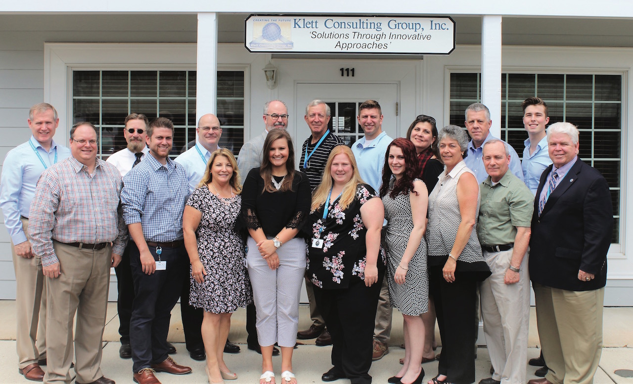 Klett Consulting